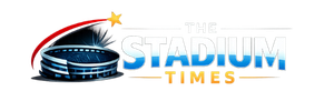 thestadiumtimes.com logo